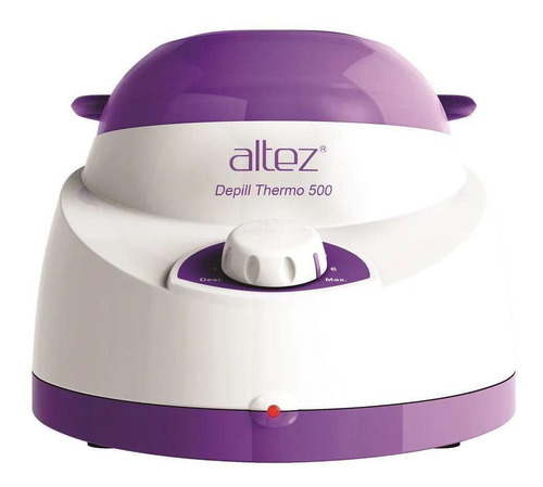 Depill Thermo 500 g - Altez 1