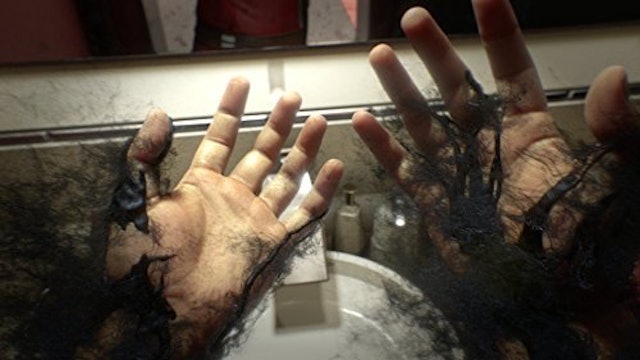 Prey (2017) 2