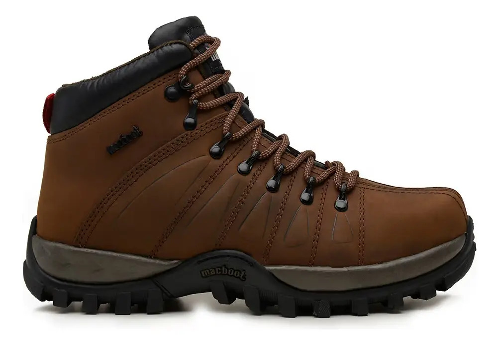 Top 10 Melhores Botas para Trilha em 2026 (Masculinas, Femininas e Unissex) 5