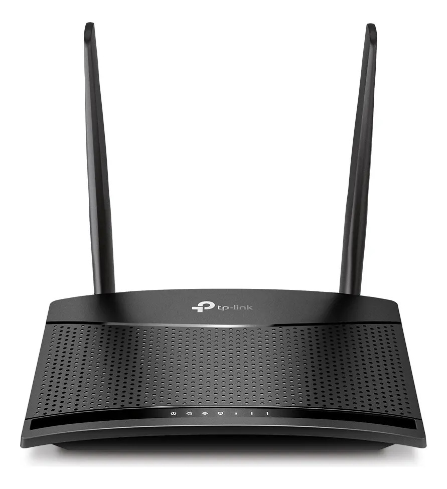 300 Mbps Wireless N 4G LTE Router 4