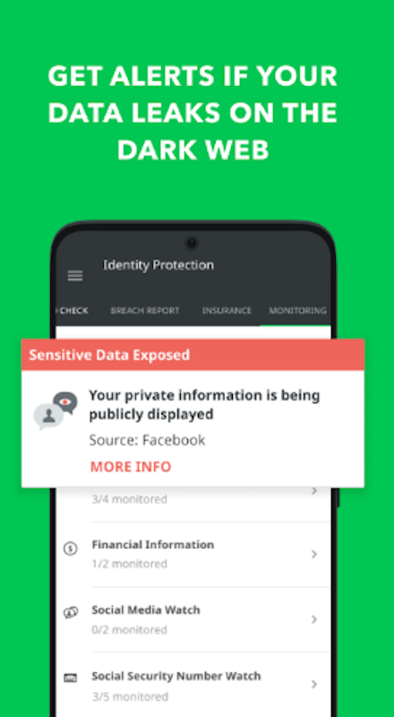 Lookout Security & Antivirus 5