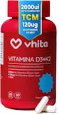 Top 10 Melhores Vitaminas D3 com K2 em 2026 3