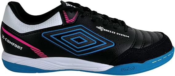 Chuteira Futsal Umbro X-Comfort 1