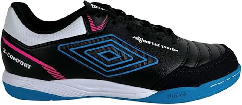 Chuteira Futsal Umbro X-Comfort 1