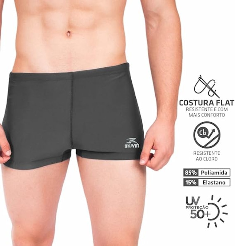 Sunga Full Color LZ 22 4