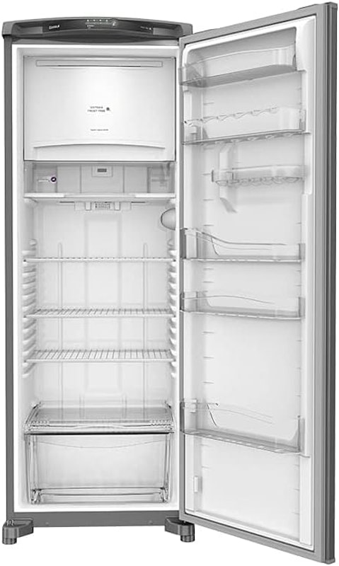 Geladeira Consul Frost Free com Gavetão Hortifruti 2