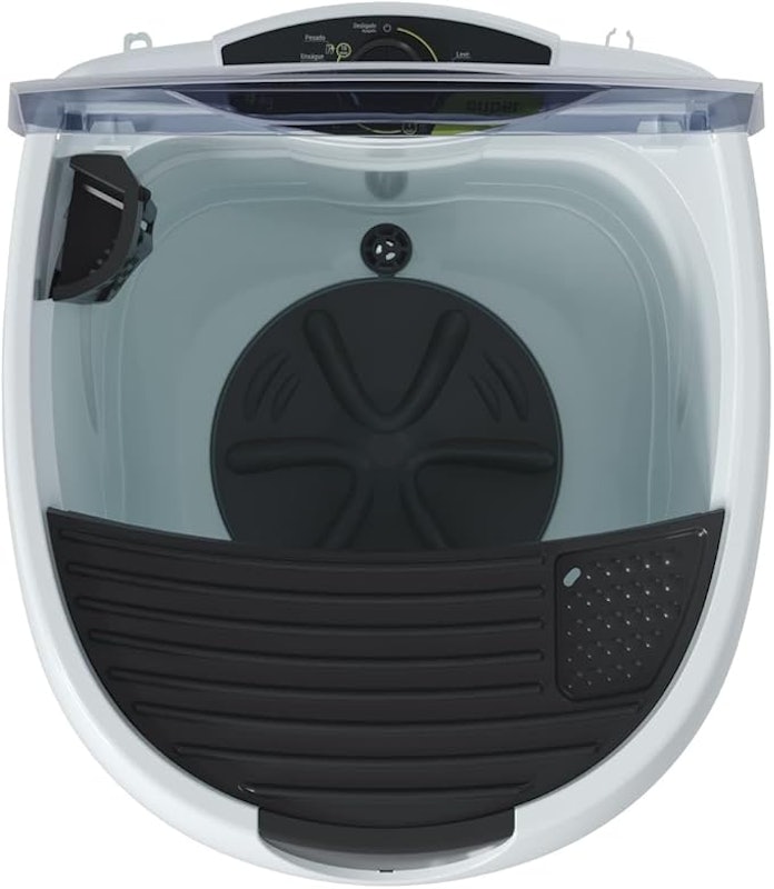 Lavadora de Roupa Semiautomática Super 4 kg 3