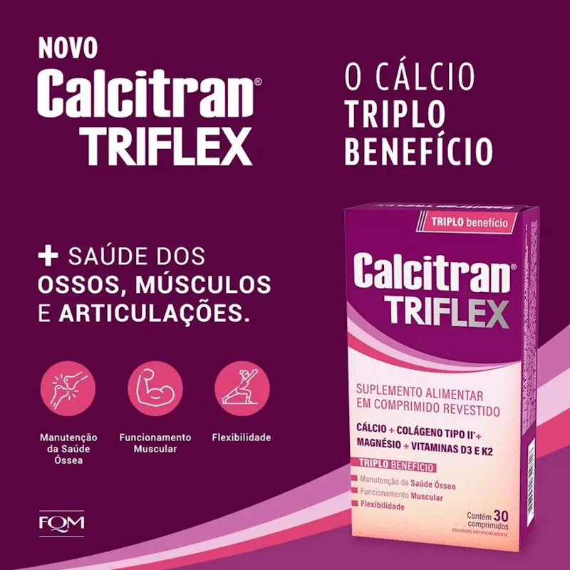 Calcitran Triflex 3