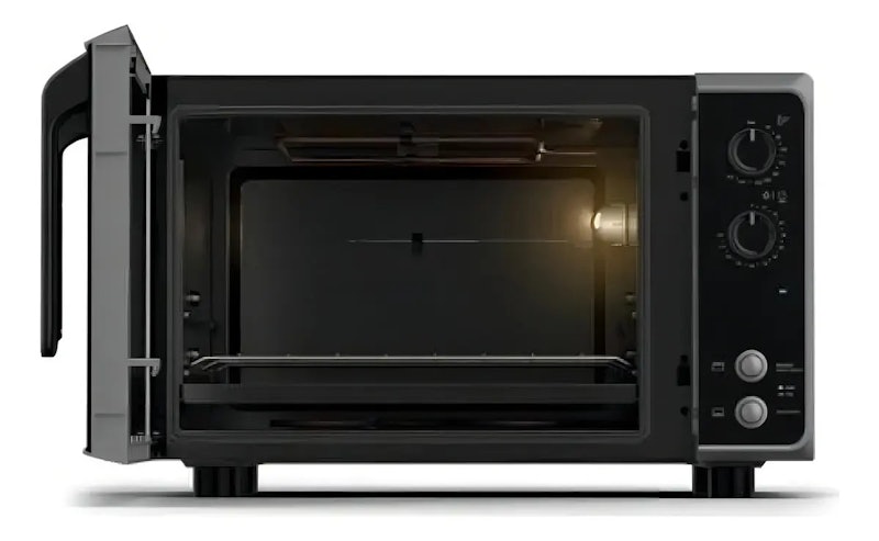 Forno Elétrico de Bancada Premier 5