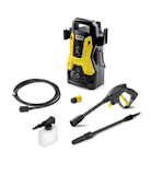 Top 10 Melhores Lavadoras de Alta Pressão Karcher em 2026 (K2, K3 e mais) 1