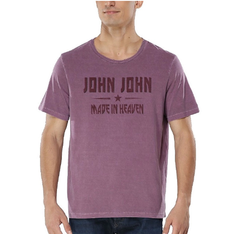 John John 5