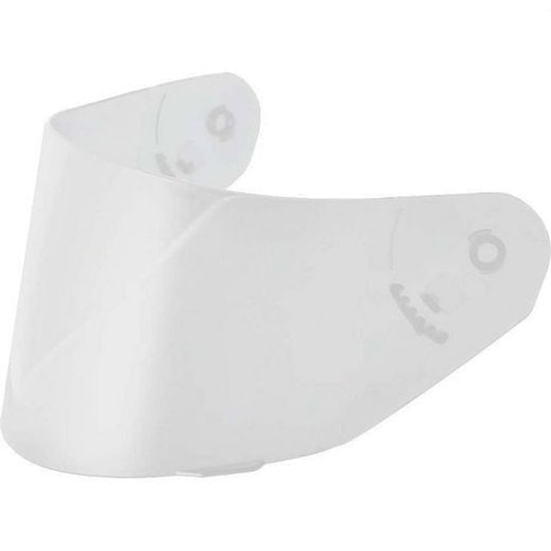 Viseira para Capacete Polivisor Norisk Transparente 1