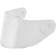 POLIVISOR Viseira para Capacete Polivisor Norisk Transparente 1