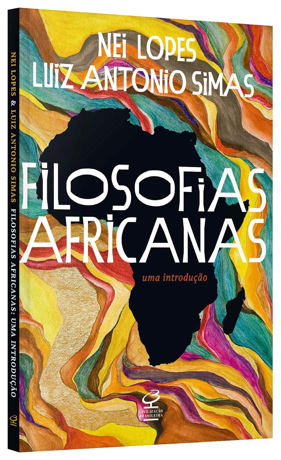 Filosofias Africanas: Uma Introdução  4
