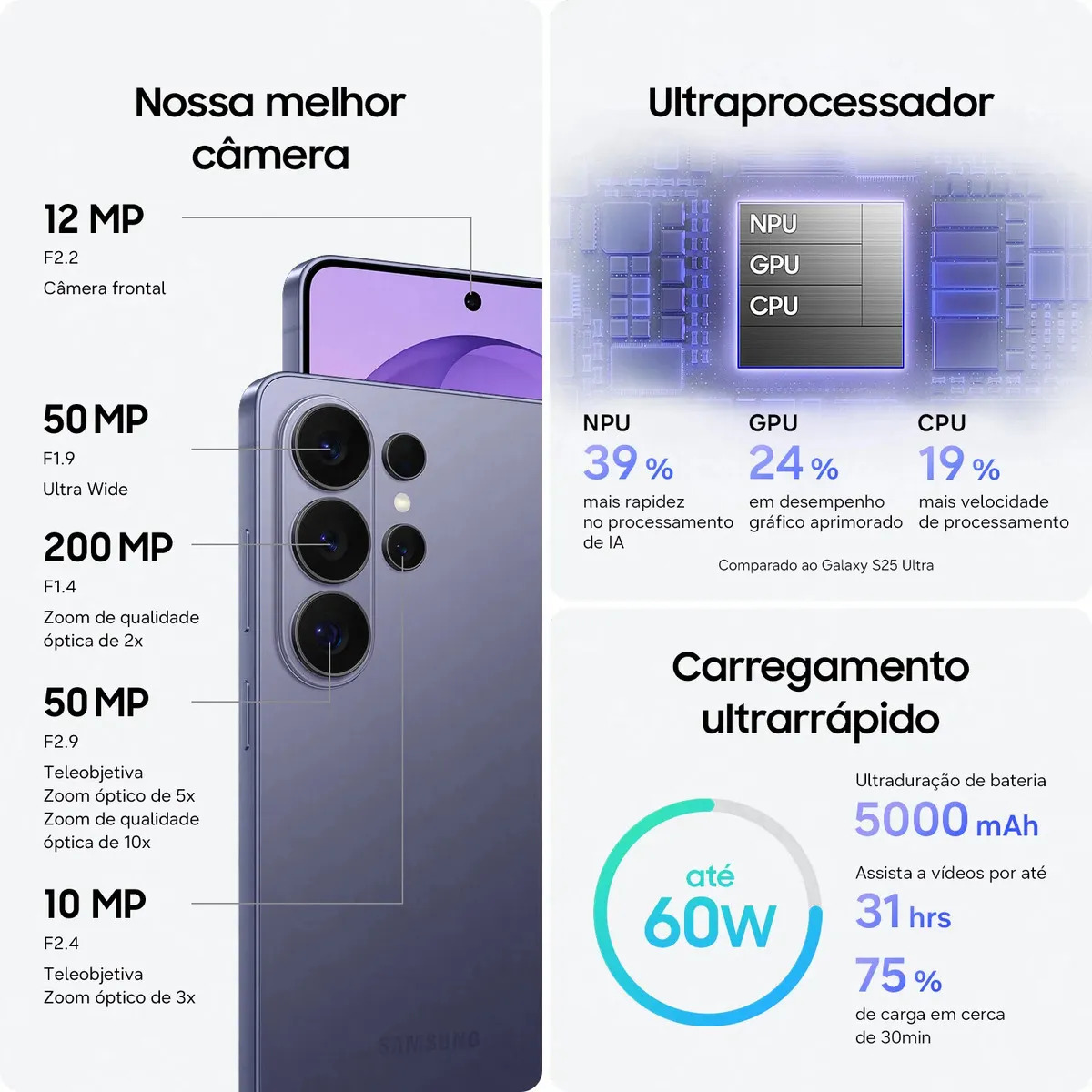 Galaxy S26 Ultra 5G 2