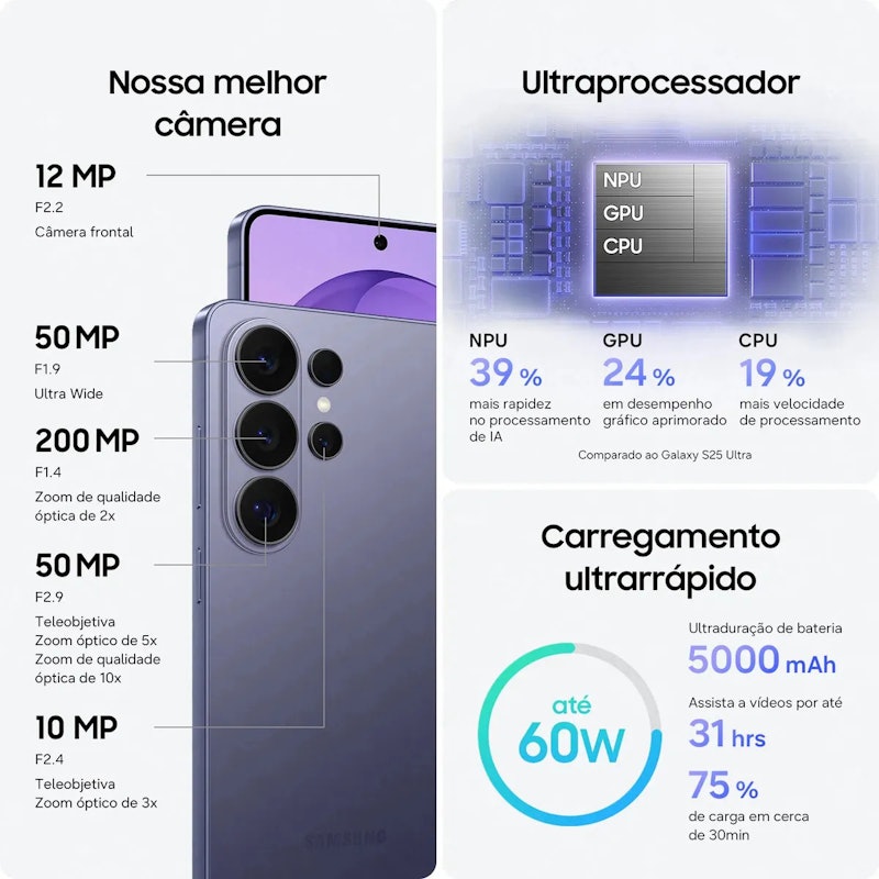 Galaxy S26 Ultra 5G 2