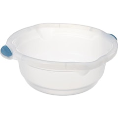 Bacia Plástico Sanremo 8,6L