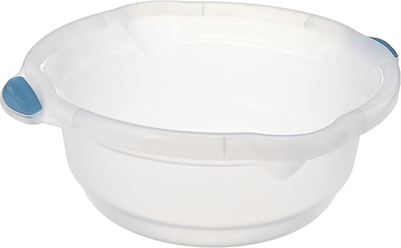 Bacia Plástico Sanremo 8,6L 1