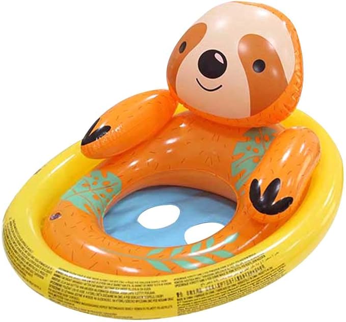 Bote Infantil Animais 1