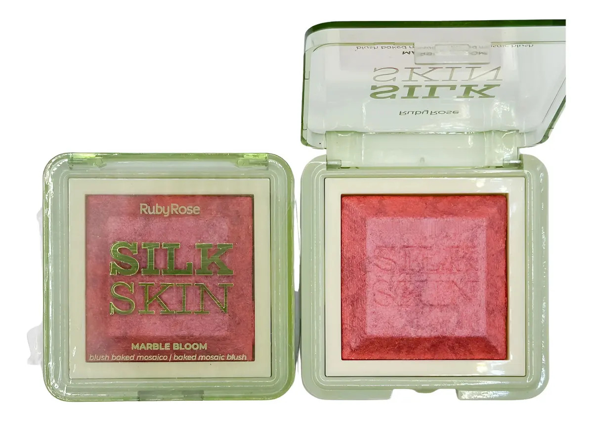Blush Marble Bloom Pink Eclat Hbf10014 Silk Skin Rubyrose 1