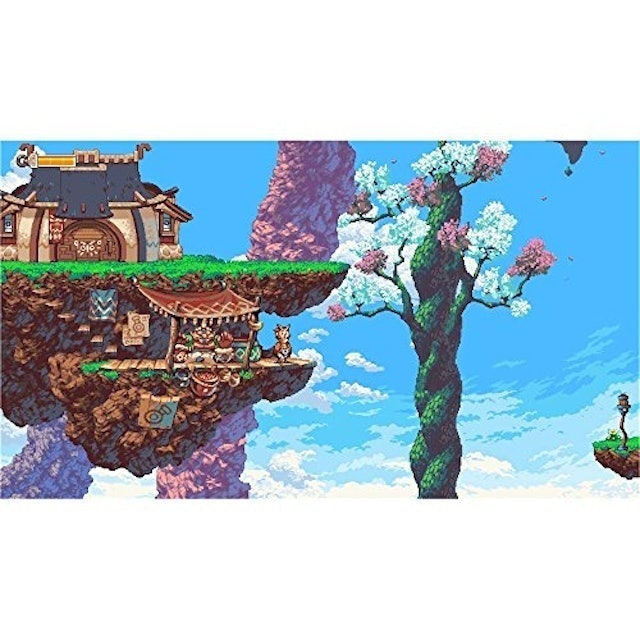 Owlboy (2018) 5