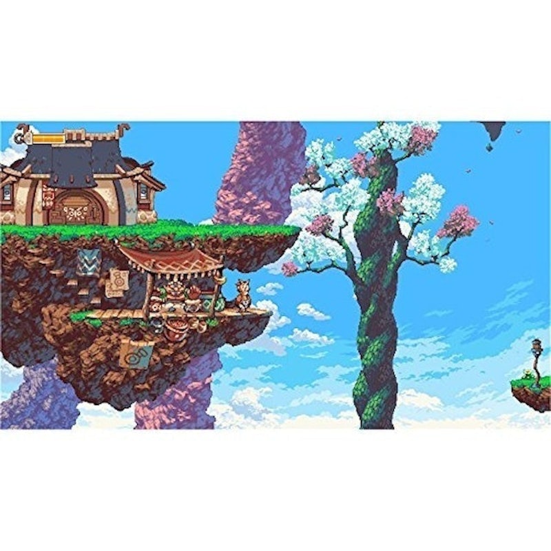 Owlboy (2018) 5