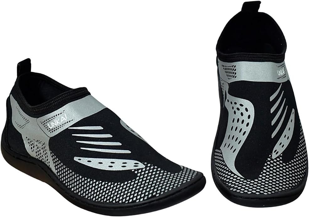Sapatilha Aquática em Neoprene Unkai 5