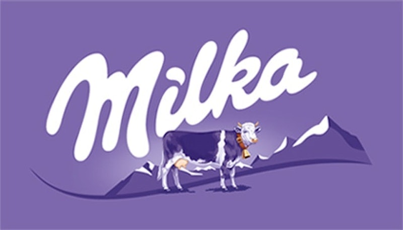 Milka 1