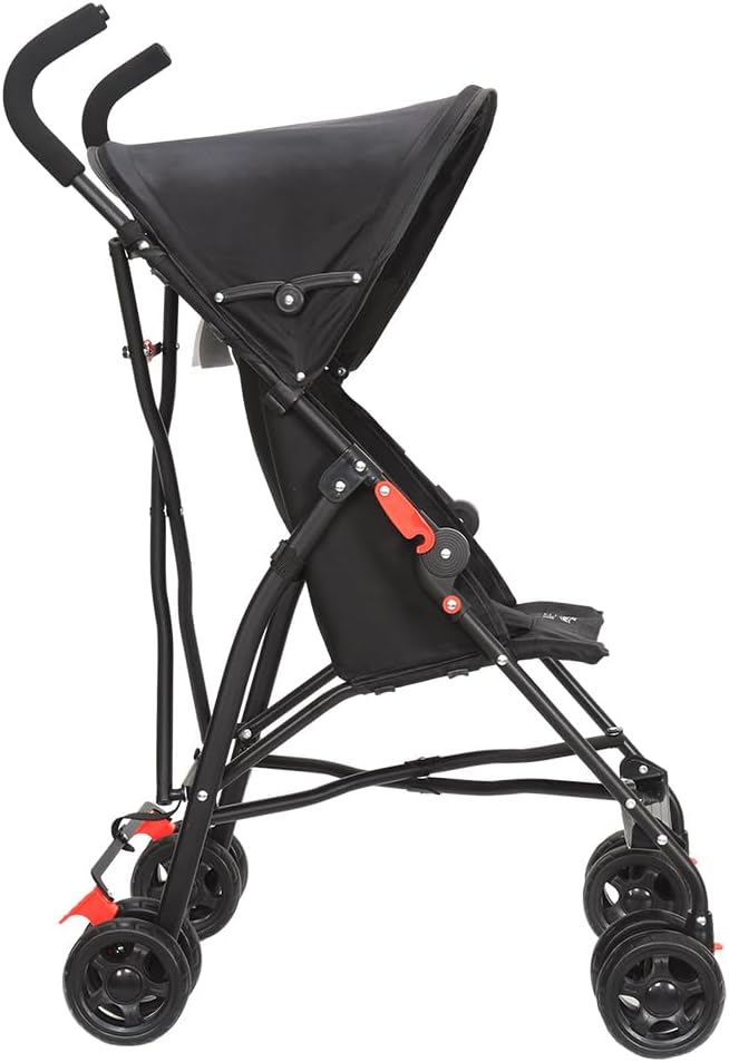 Carrinho de Passeio MOVEE 3