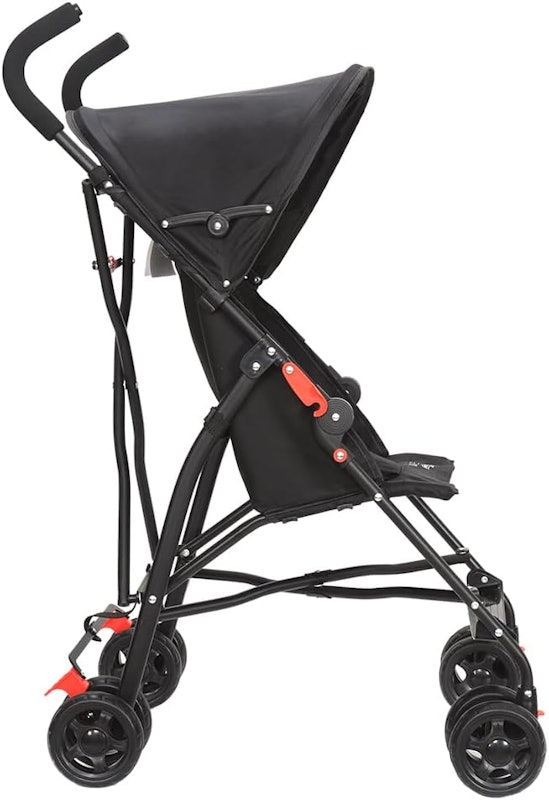 Carrinho de Passeio MOVEE 3