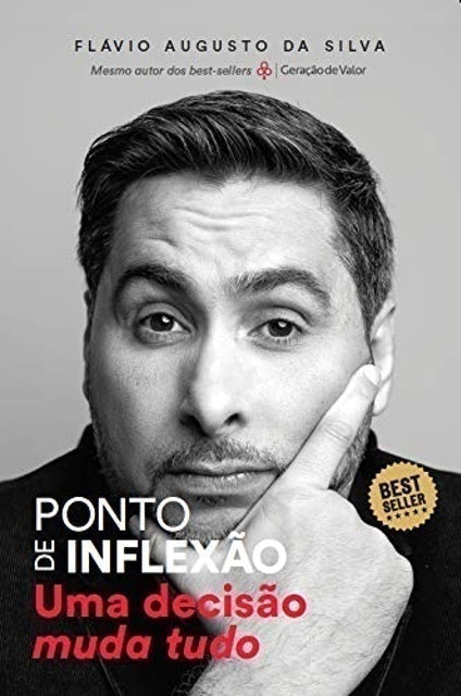 Livro Ponto de Inflexão 1