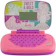 CANDIDE Laptop Infantil Educativo Bilíngue da Barbie 1