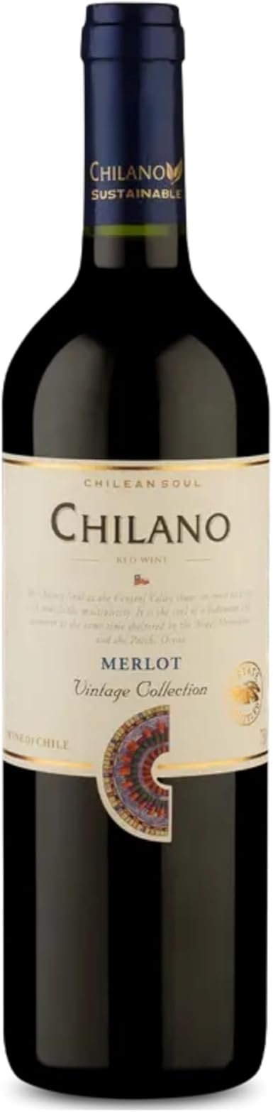 Top 10 Melhores Vinhos Tintos em 2026 (Chilano, Concha y Toro e mais) 4