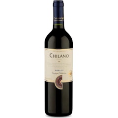 Vinho Merlot