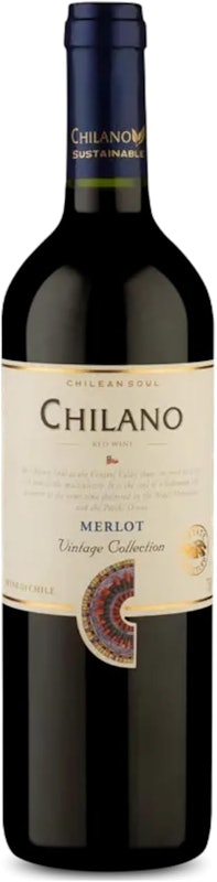 Vinho Merlot 1