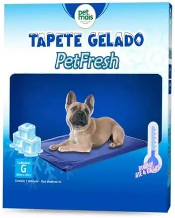Tapete Gelado 1