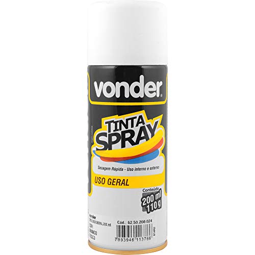 Melhor Tinta Spray em 2026 (para Madeira, Metal, Plástico e mais) 3