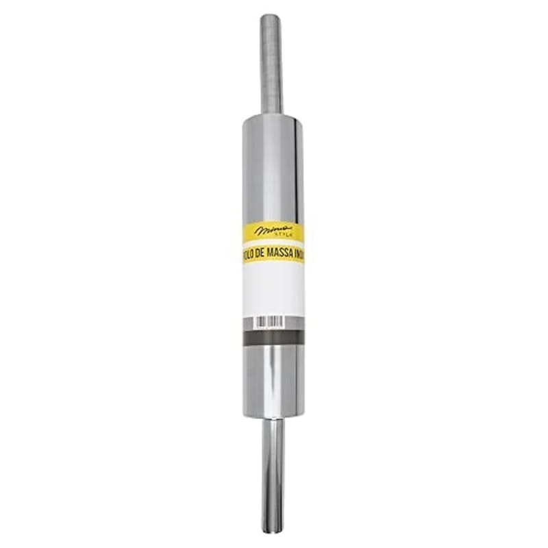 Rolo de Massa Inox 2