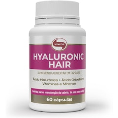 Hyaluronic Hair