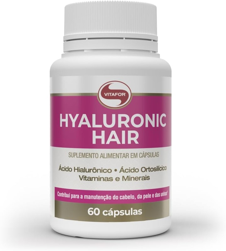 Hyaluronic Hair 1