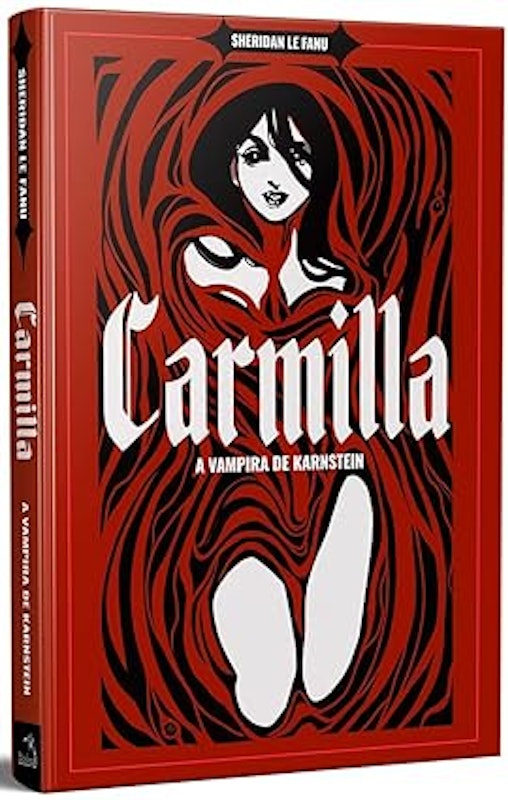 Carmilla - A Vampira de Karnstein 1