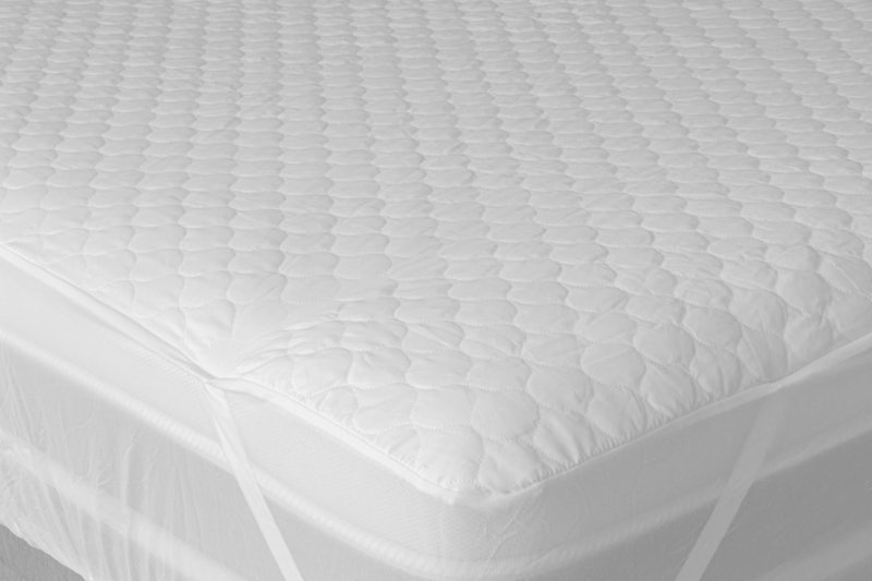 Protetor de Colchão Matelado Impermeável Queen 2