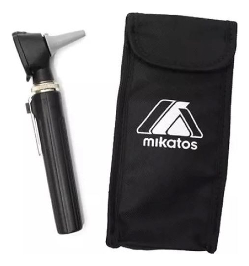 Mini Otoscópio 2