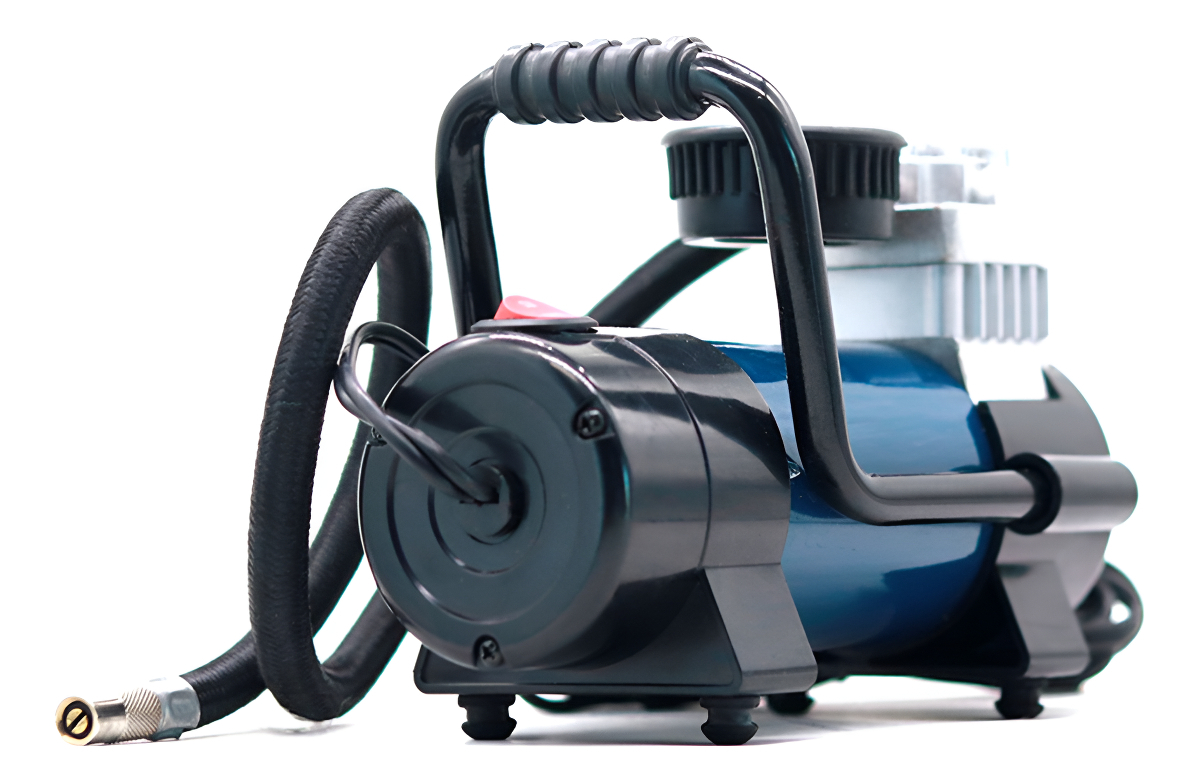 Compressor de Ar Automotivo Turbo Air 3