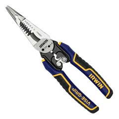 Alicate Irwin Vise-Grip 7 em 1