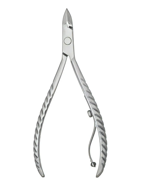 Alicate de Cutícula Profissional Enox Belliz 3