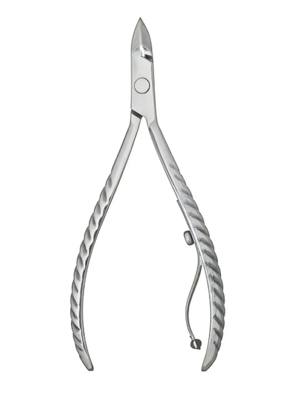 Alicate de Cutícula Profissional Enox Belliz 3