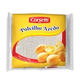 Top 10 Melhores Polvilhos Azedos (Yoki, Leve Croc e mais) 2