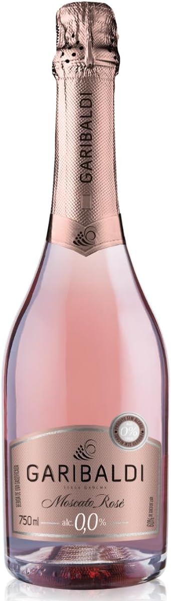 Top 10 Melhores Espumantes sem Álcool em 2026 (Garibaldi, Aurora e mais) 4