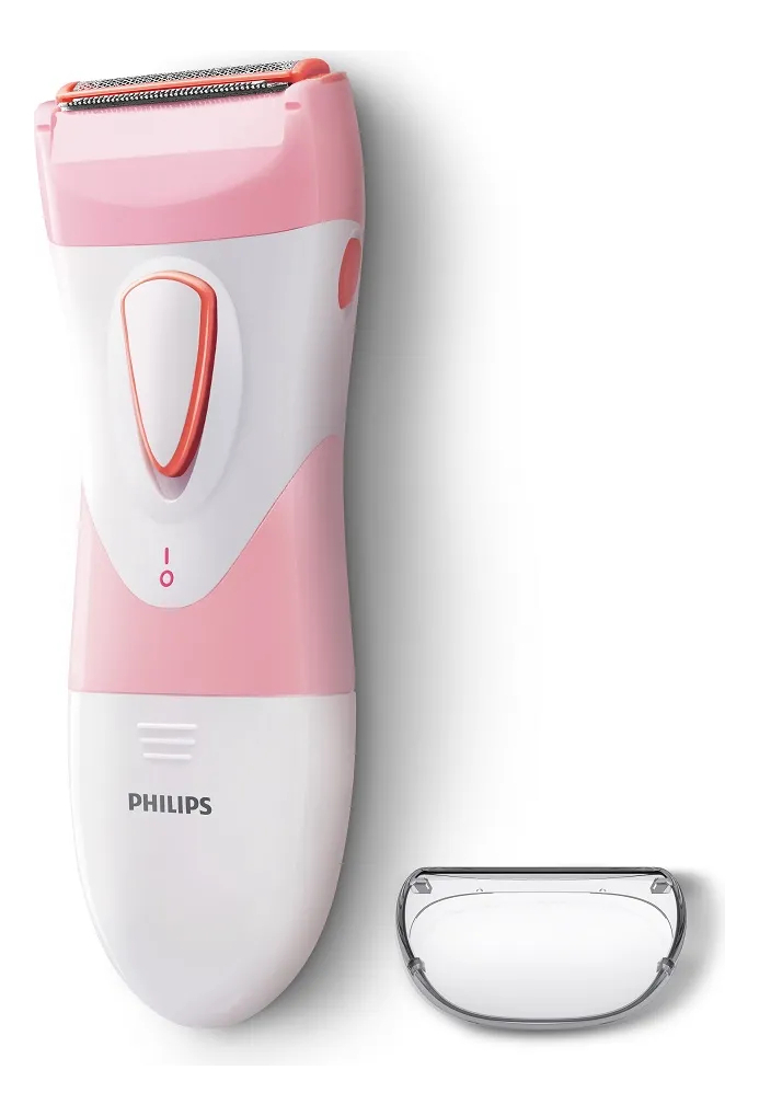 Depilador SatinShave Essential 2